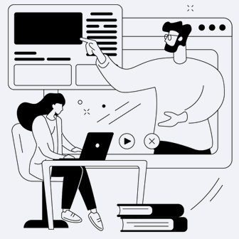 Profile builder wizard