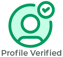 Profilo verificato
