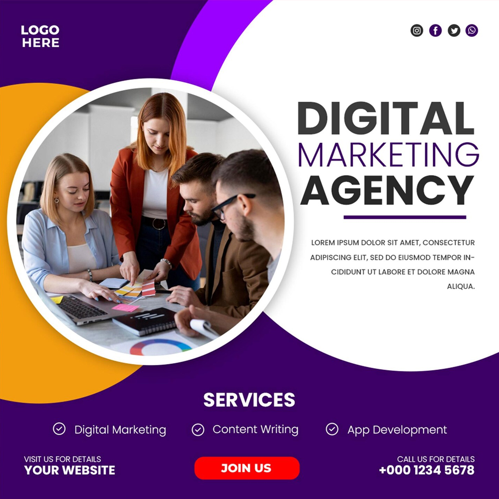 QuiStaff Website
