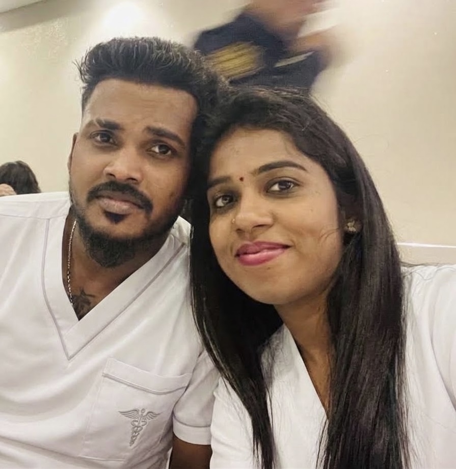 Chandrapriya
